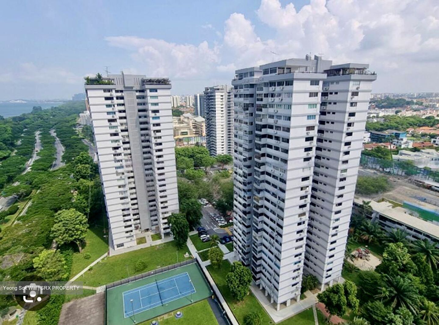 Laguna Park (D15), Apartment #470842531